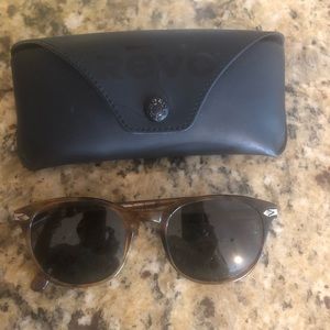 Revo Sunglasses 🕶